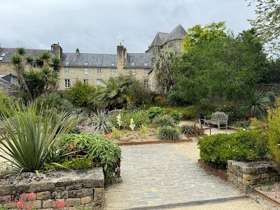 Photo 1 de Jardin exotique de la Retraite