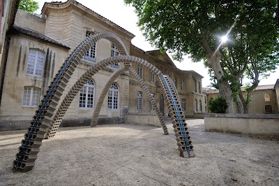 Collection Lambert Avignon