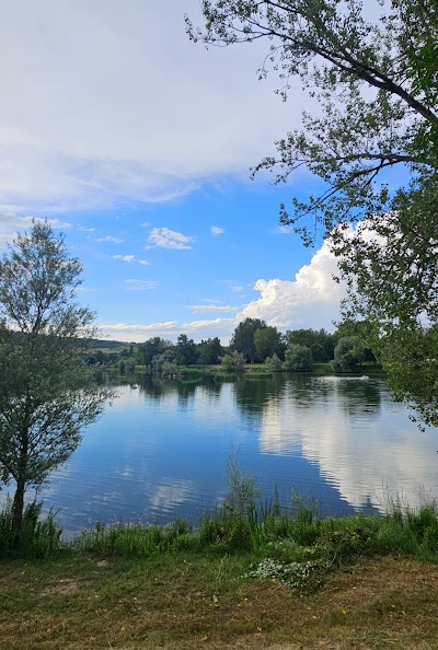 Photo 2 de Plan d'Eau de Cournon-d'Auvergne