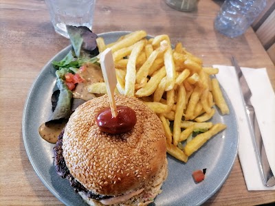 Photo 4 de Phanette Restaurant