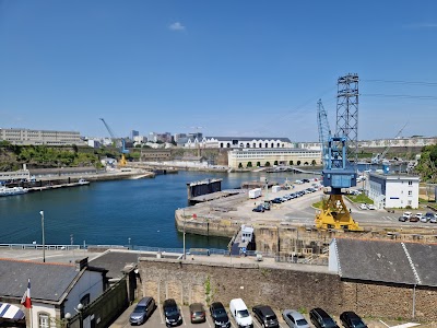 Photo 2 de Téléphérique De Brest