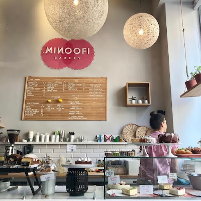 Photo 3 de Minoofi Bakery