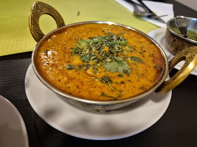 Photo 2 de Aux Saveurs du Kashmir