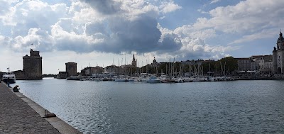 Photo 4 de Tours du Port