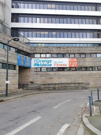 Photo 5 de L'Orange Bleue