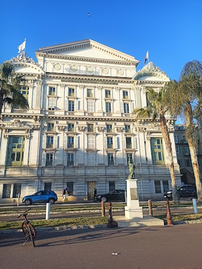 Photo 2 of Opéra de Nice