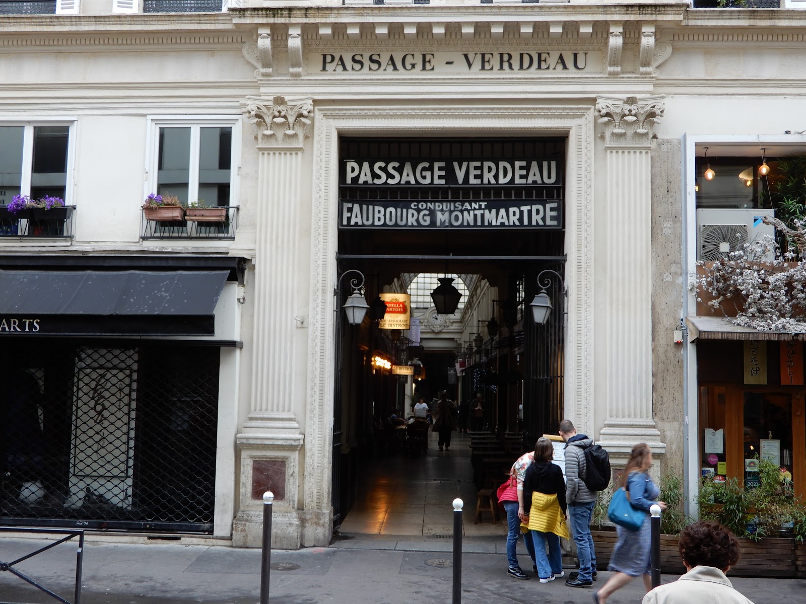Photo 5 de Passage Jouffroy