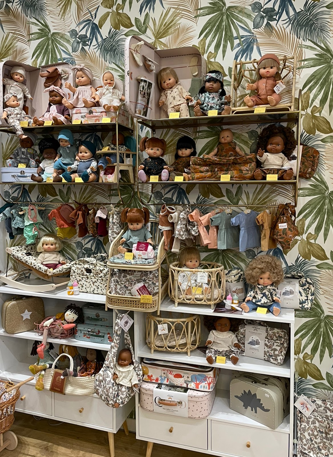 Photo 3 of Le Grenier aux Jouets