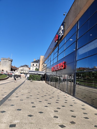 Photo 3 de CINÉMA CGR Perigueux