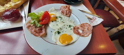 Photo 3 de Snack Michel