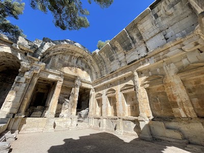 Temple de Diane