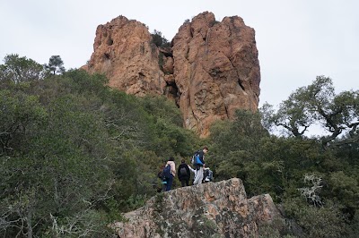 Photo 3 de Gorges du Blavet