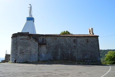 Photo 2 of Chapelle de l'Ermitage
