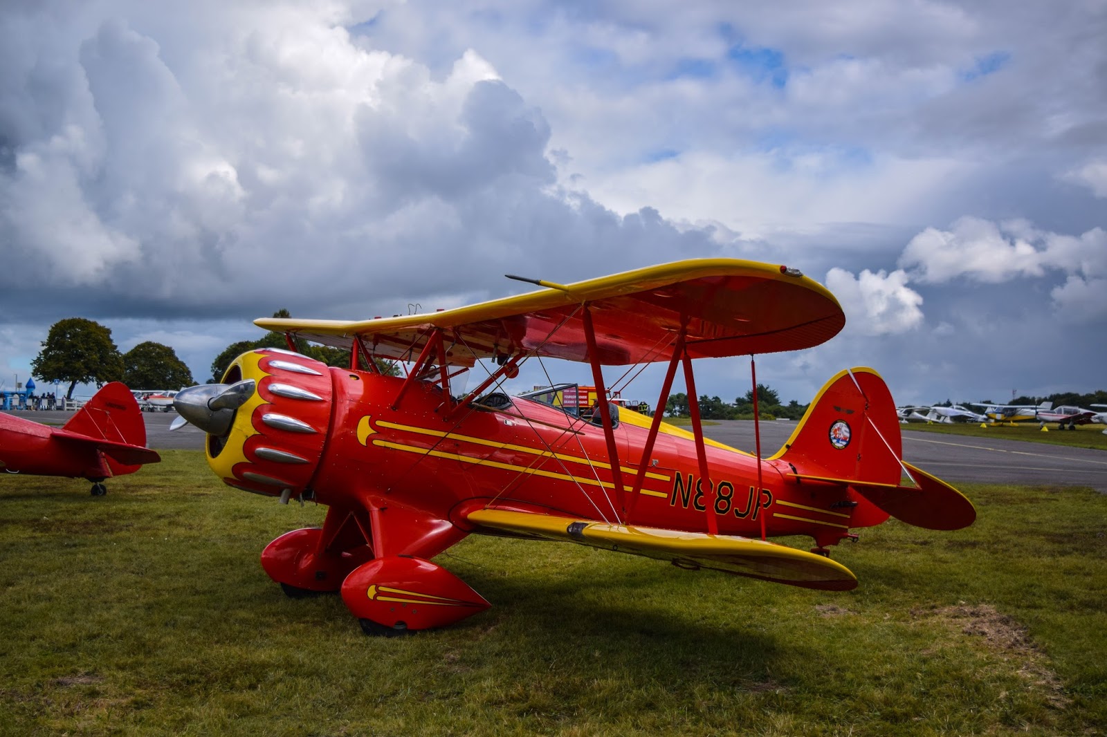Photo 2 de Aéroclub de Dinan