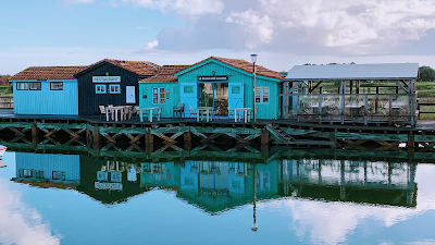 Photo 4 de Le Relais des Salines