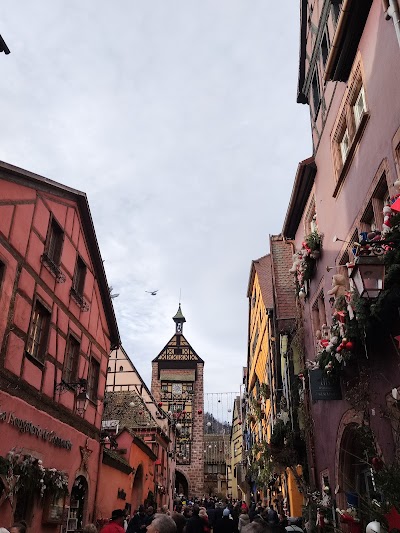 Photo 5 of Riquewihr