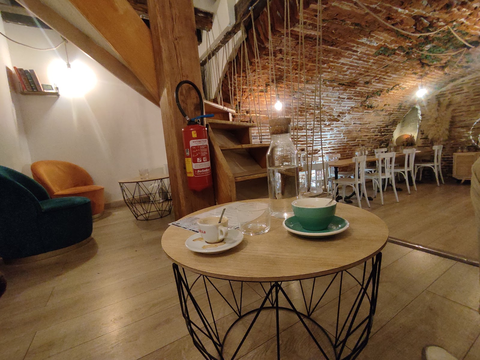 Photo 5 de Allegory Coffee Bar