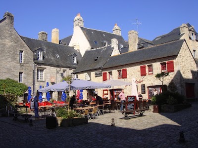 Place au Beurre