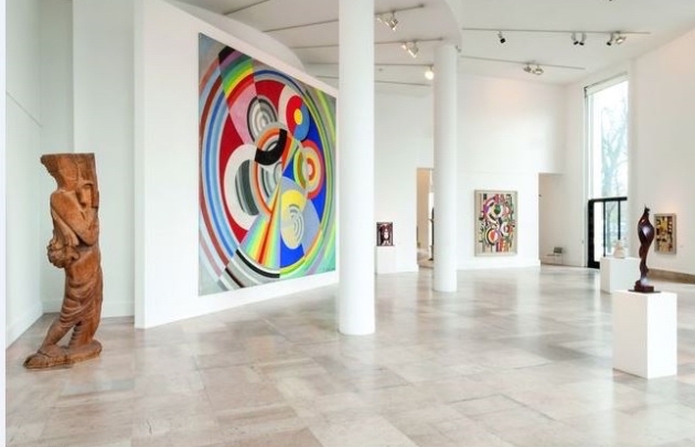 Photo 4 de Musée d'Art Moderne de Paris