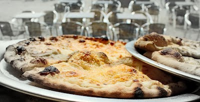 Photo 2 de Lumberjack Pizza