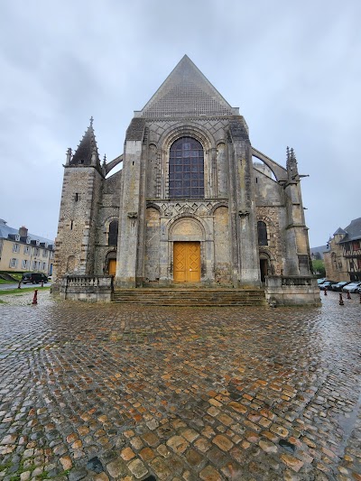 Photo 3 de Cathédrale St Julien-Le Mans