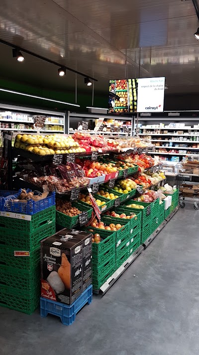 Photo 4 of Supermarché Colruyt