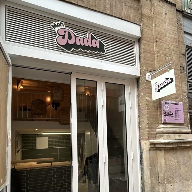 Photo 5 de Mon Dada