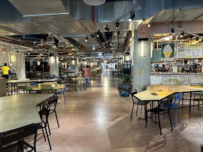 Photo 3 de Food Society Paris