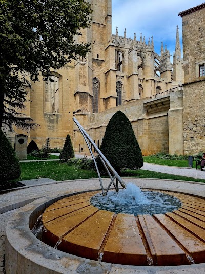 Photo 3 de Le Mirabeau Narbonne