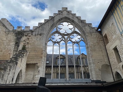 Photo 3 of Historial Jeanne d’Arc