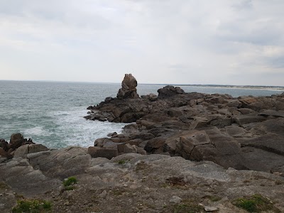 Photo 2 de Pointe de la Torche