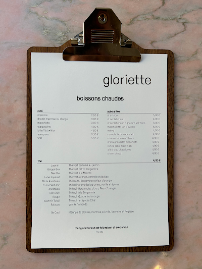 Photo 3 de Gloriette