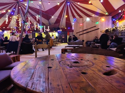 Photo 5 de Babylone Beer Bar - La Taverne