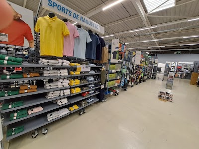 Photo 5 of Decathlon Verdun Haudainville