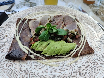 Photo 4 de Crêperie de la Source