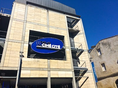 Photo 2 de UGC Ciné Cité Bordeaux