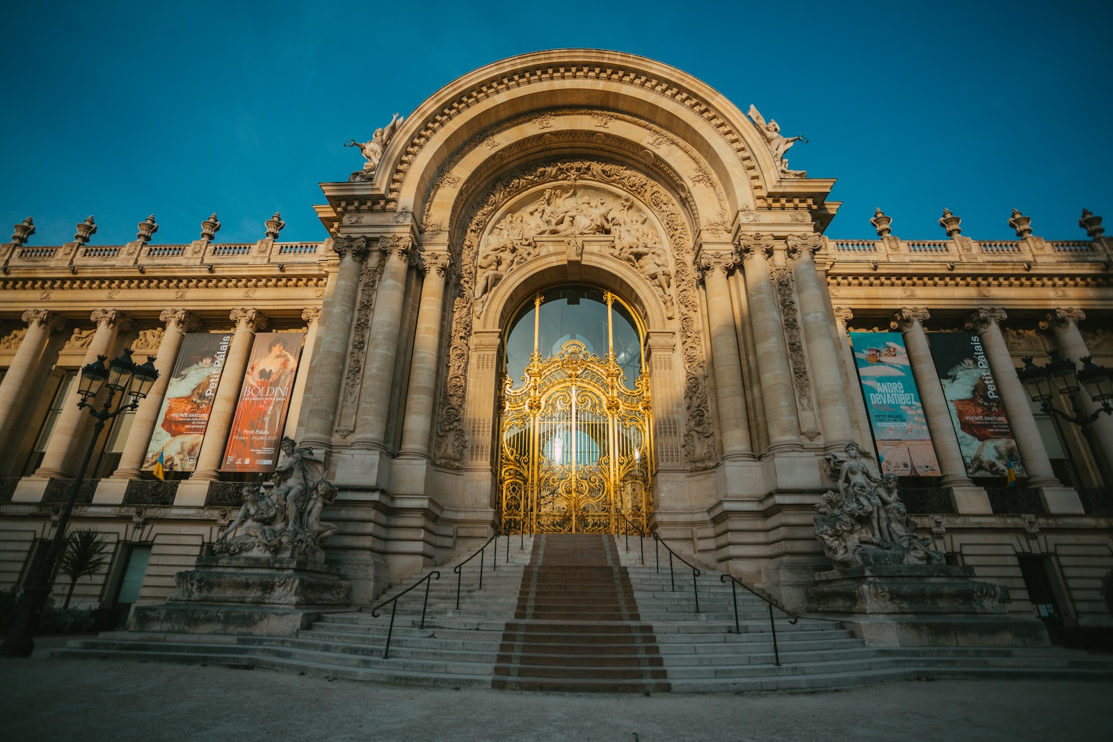 Photo 2 de Petit Palais