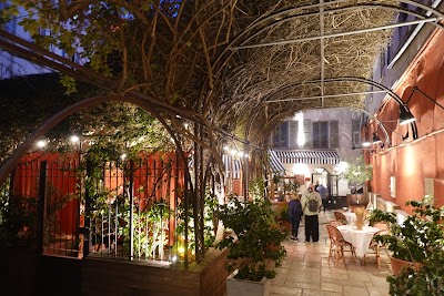 Photo 4 of La maison de Marie - Restaurant Traditionnel Nice