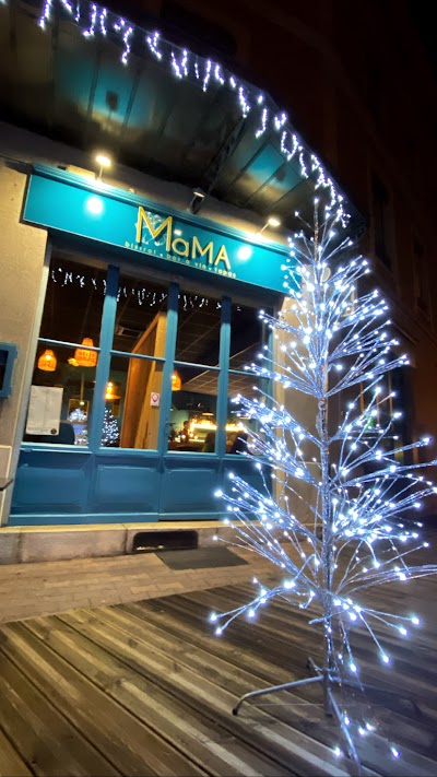 Bistrot Mama
