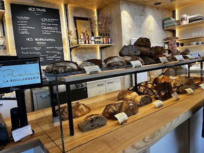 Photo 1 de Pralus La Boulangerie, Quai Saint-Antoine