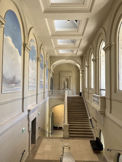 Photo 4 de Musée d'Art de Toulon