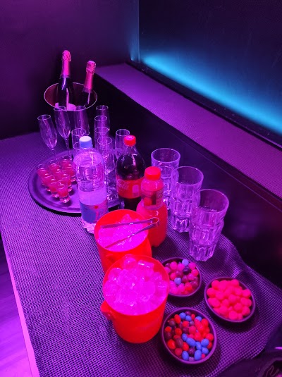 Photo 3 de Groove Box Karaoke