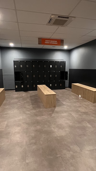 Photo 4 de Basic-Fit