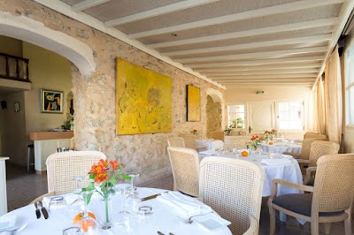Photo 2 de L'Ambroisy - Restaurant Vence