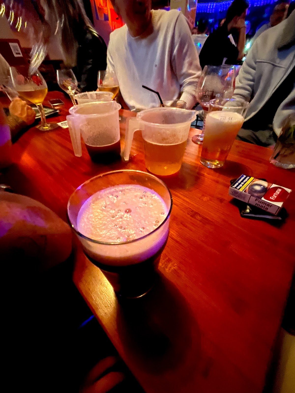 Photo 4 of Little Delirium Café Lorient