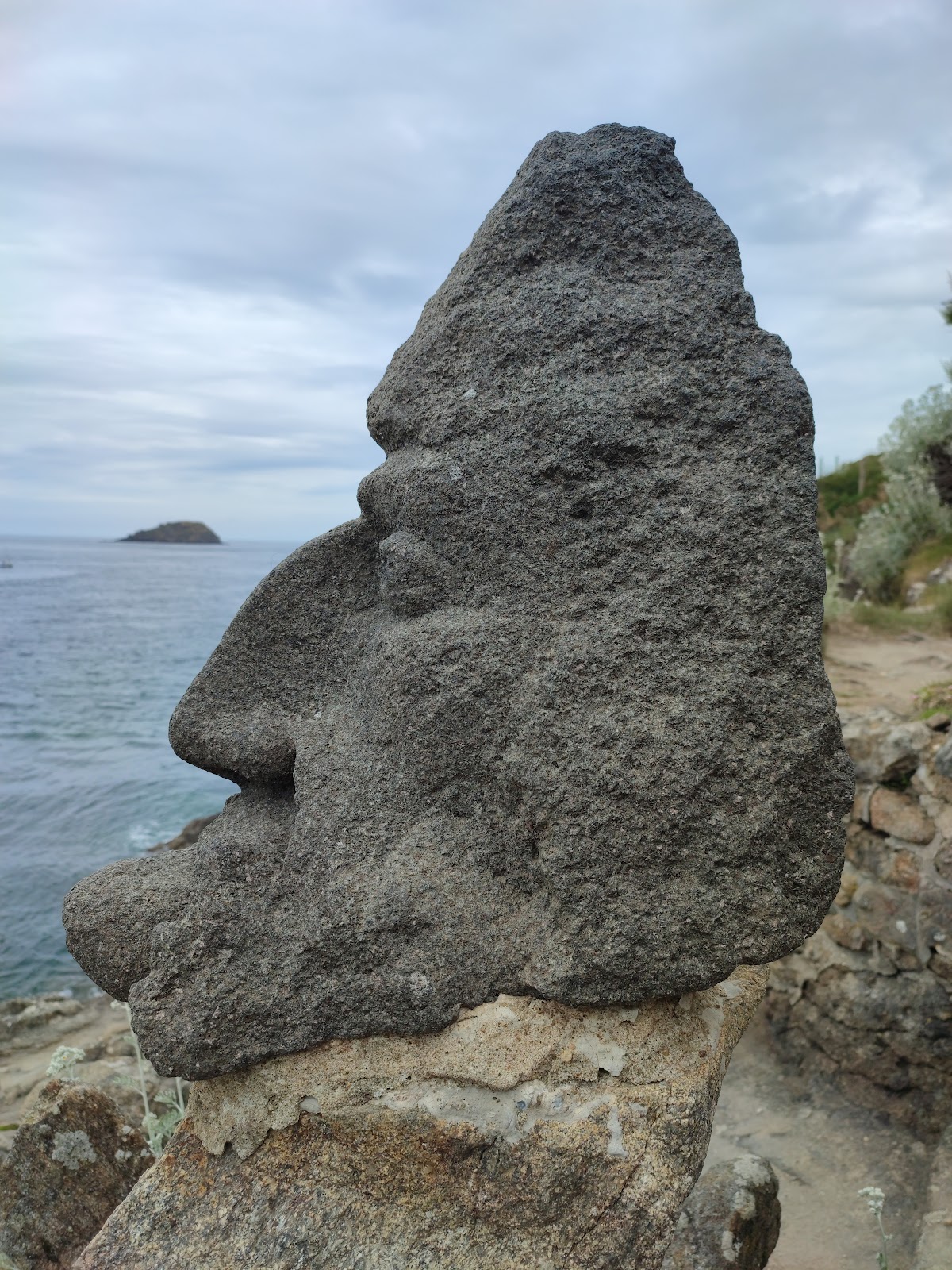 Les Rochers Sculptés
