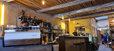 Photo 4 de Café Piha - Torréfacteur - Boutique