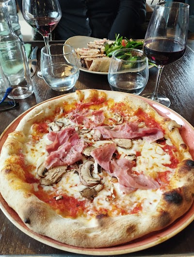 Photo 5 of IL RISTORANTE - le restaurant italien de Saran - Orléans
