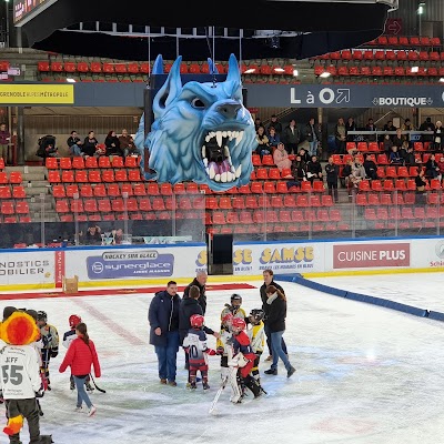 Photo 5 de Patinoire Polesud