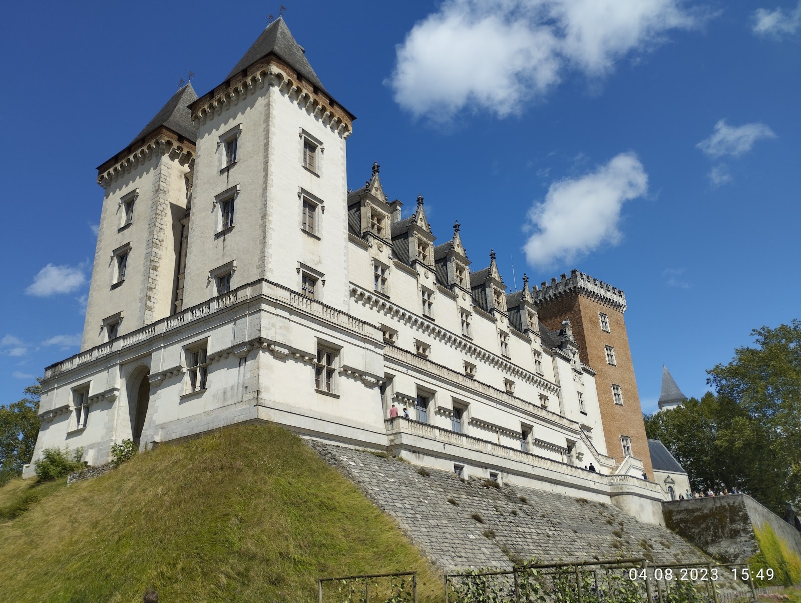 Photo 3 de Château de Pau